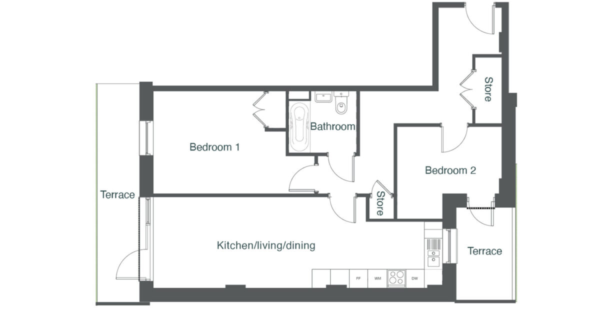 PH Floorplan 26