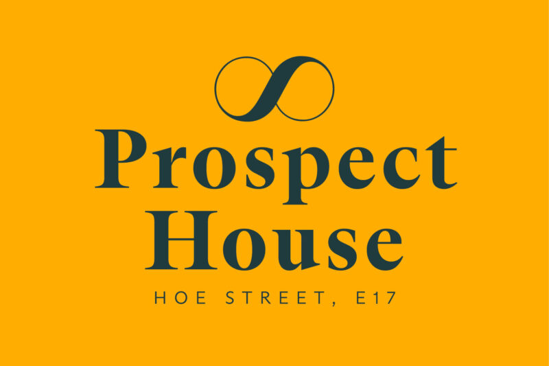 Prospect House Logo