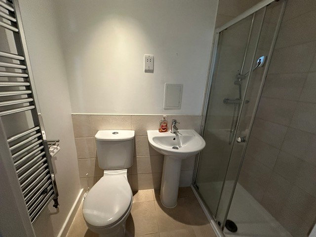 Bathroom 2